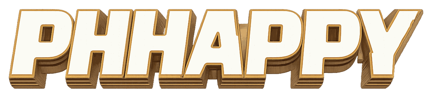 PHHappy Logo